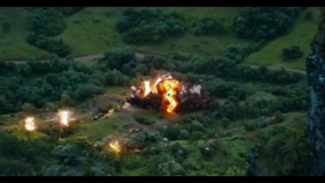 морской бой глава 6 смотреть онлайн