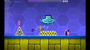 ЛЕВЕЛ ДЛЯ ELIX