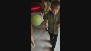 Танцуем лезгинку на празднике