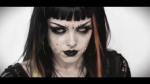 Behind Blue Eyes cover by MAVIRA  | Skyla Reeze Cover | Gothic Metal Female Vocalist