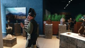Дальневосточный арт-рынок на ФКИ Создано на Дальнем Востоке - 2026