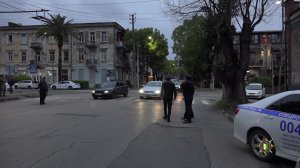«За рулем только трезвые» - МВД продолжает специальные рейдовые мероприятия. Выпуск 210/25.05.2026г.