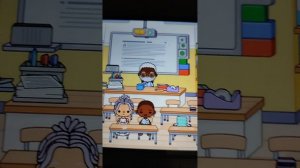 toca boca 3 серия сложная ситуа