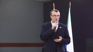 (22.05.2026) На площадках Комсомольска и Амурска впервые прошел форум молодых парламентариев