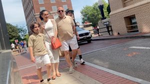 Наш День с Мальчиками | Greenville SC | Семейный Влог Эгине | Heghineh