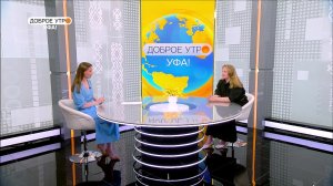«Доброе утро, Уфа!»: смайлики убивают грамотность?