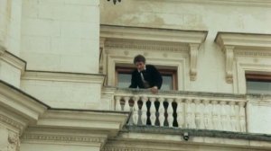Узник замка Иф-Прощай