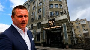 Бутик-отель «39» в Ростове: стоит ли своих денег? Полный разбор