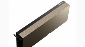 Видеокарта NVIDIA A100 - Мощь и Скорость