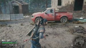 Days Gone№4