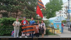 23.05.2026 НОД-Хабаровск: СТОП МАЙДАН!!! (974) Митинг НОД в Хабаровске Сбор подписей (+24 Истцы)