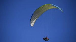 Самолет сбил парапланеристку во время полета в Австрии