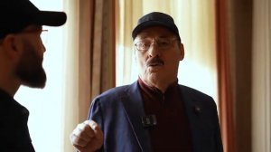 Абдулатипов О женщинах Ельцине, Путине Отце Смерти Атаков
