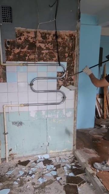 Ремонт квартир в Санкт-Петербурге. смотреть онлайн