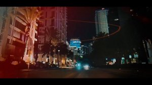 FDRX - ESCAPE (Official Music Video)