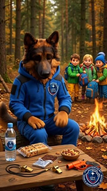 Покажите это детям немедленно смотреть онлайн