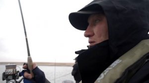 Золотой судак 2021 весна. Говорящая щука и поиск водоплавающих гигантов.