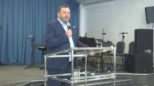 Проповедь епископа Алексея Руденького «Кто твой ближний» 24.05.2026