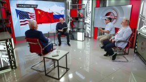 Каждому своё? В.Авва, В.Багдасарян, С.Санакоев (25.05.2026)