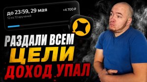 ЯНДЕКС КУРЬЕР ВСЁ КАК ЕСТЬ/Отсутствие спроса