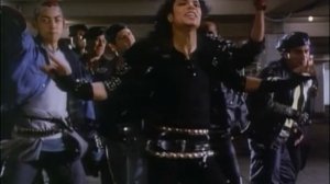 Michael Jackson — Bad (Official Video)