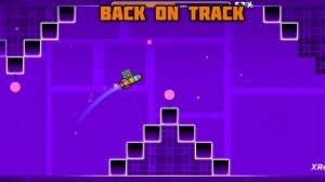 играю геометри Даш 2 часть