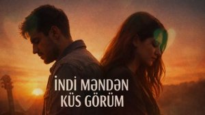 İndi məndən küs görüm - AI Duet Cover (2026)