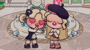 Sisters...