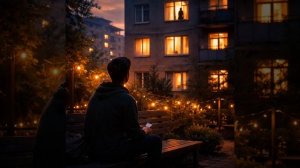 Просто приходи. Эффект Че