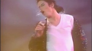 Michael Jackson — Live at Olympic Stadium, Seoul (1996) [Full Concert]