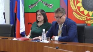 Расширенное совещание 25.05.2026