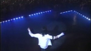 Michael Jackson — Black or White / Will You Be There (Live at MTV's 10th Anniversary Special, 1991)