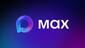Создал канал в максе