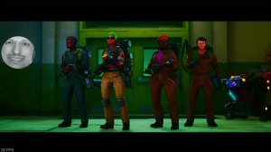 Кипиш происходит | Ghostbusters | Летсплей