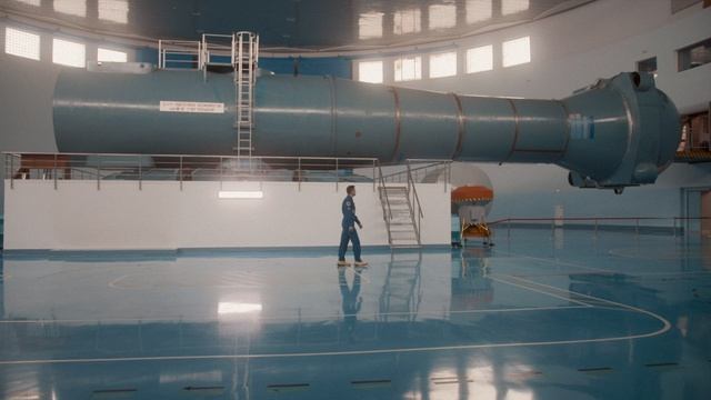 Дневники космонавтов: Олег Кононенко