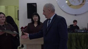 Культаботники отметили свой профессиональный праздник