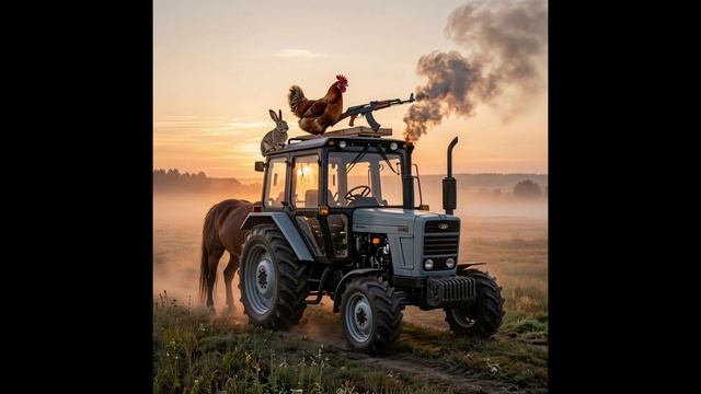 приключения зайца 2 серия