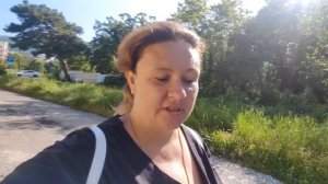 Гуляю с собаками/Съездили в центр/Ежедневный влог