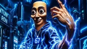 Обзор на DVD Диск Бернард