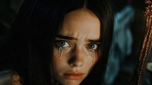 Любви сонет (Стихи Татьяны Мершуковой)