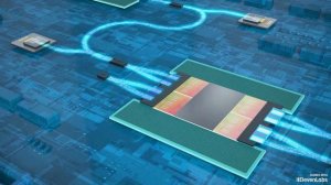 Архитектура Ayar Labs: сопоставление с традиционными решениями