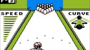 10-Pin Bowling (1998) [Game Boy]