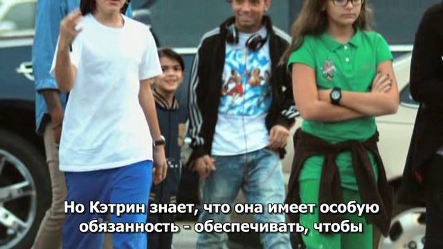 Майкл Джексон: История матери (фильм, 2010)