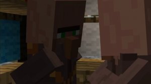 Фейковый сосед притворяется моим другом в майнкрафт | Компот Minecraft