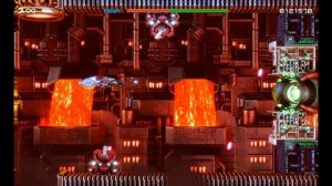 R-Type Dimensions III (2026) [PC]