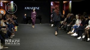 HIDDEN BOUDOIR Immagine italia 2026 Florence - 4K