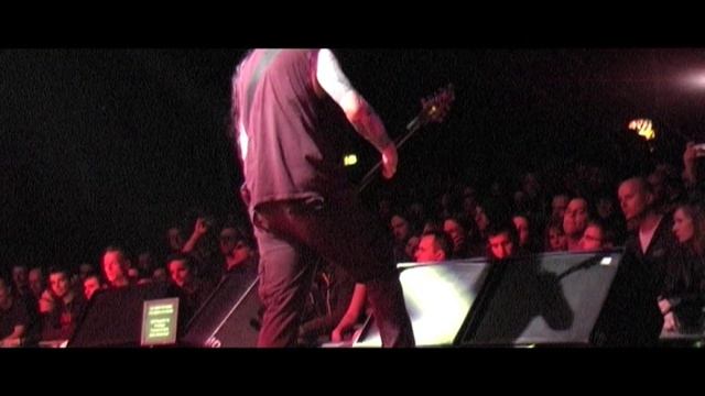 PARADISE LOST - Fear of Impending Hell (OFFICIAL VIDEO) смотреть онлайн
