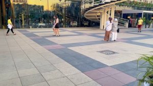 Теплые вечера в Москве ощущаются совсем иначе ☀️