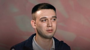 Никита Потоцкий рассказал об участии в программе «Свои Герои. Кузбасс»
