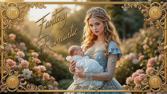 БОРЬБА за СЧАСТЬЕ! ФЭНТЕЗИ. АУДИОКНИГА. смотреть онлайн